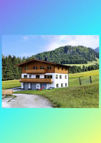 Ferienwohnung Lacken