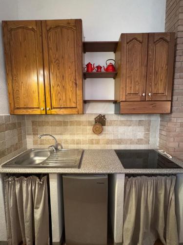 Terre del Montecucco Guest House - Monticello Amiata in Cinigiano