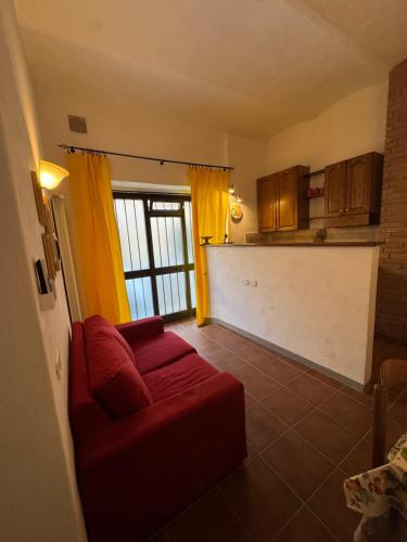 Terre del Montecucco Guest House - Monticello Amiata in Cinigiano