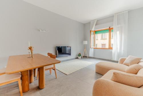 Santa Maria Novella New Apartment