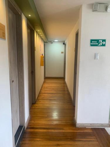Hotel Casa Grande El Cable in Manizales