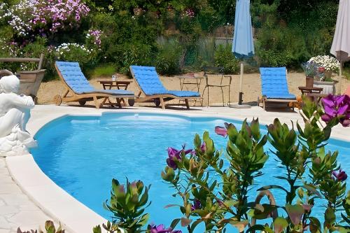 Villa Regina 500 mètres de la plage