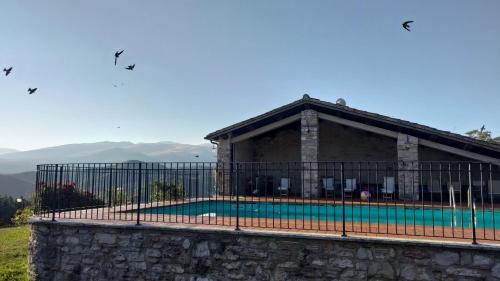 Agriturismo Il Conventino