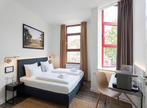Hotel Garni am Olgaeck Room Type - Double Room