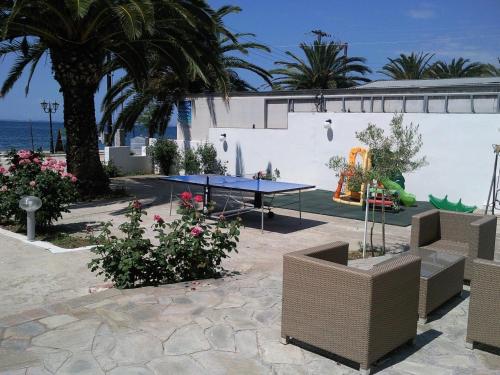 Apocalypsis Studios-Apartments