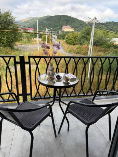 Alvina 29 in Tsaghkadzor