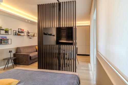 Casa vacanze Glicine