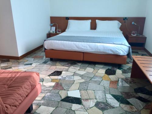 Albergo Isetta in Grancona