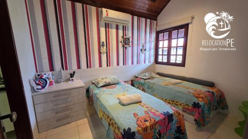 Casa com Piscina Privativa em Carneiros | Village 3 - image 5