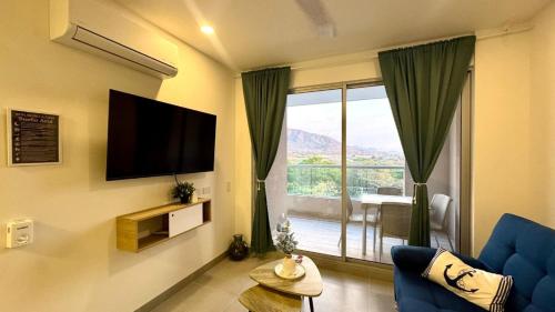 Apto Confort Frente al Mar & Playa | Don Jaca