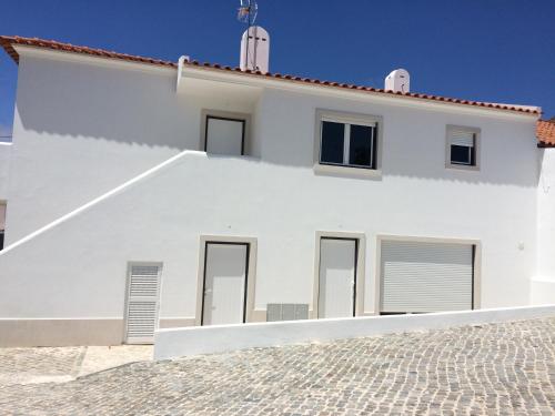 Uitzicht, Cozy Green Apartment in Cabriz