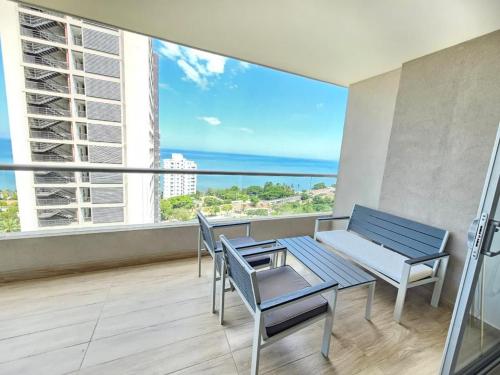 Family Apartment 3 Bedrooms Sea View & Resort | Don Jaca
