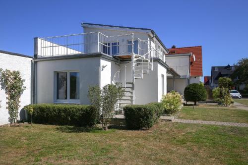 Haffblick Wohnung Backbord - image 2