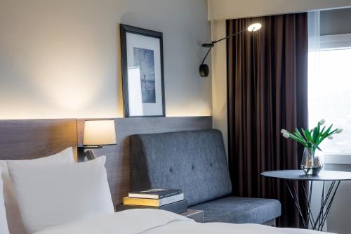 Radisson Blu Plaza Hotel Oslo - image 7