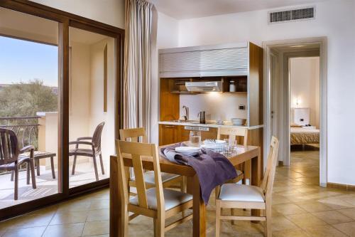 Terra Di Mare Resort&Spa in San Teodoro Városközpont