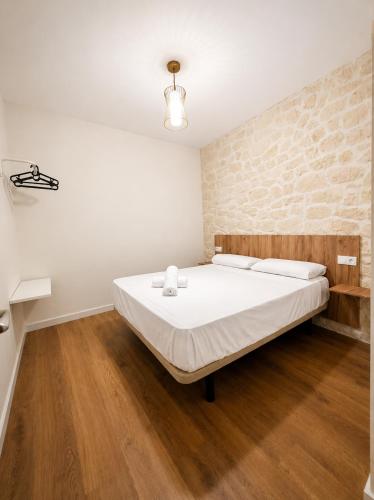 Apartamentos Rey 2