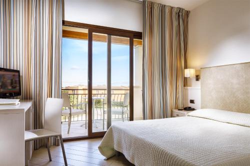 Terra Di Mare Resort&Spa in San Teodoro Városközpont