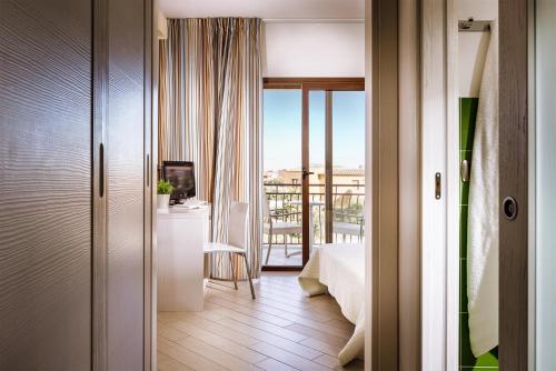 Terra Di Mare Resort&Spa in San Teodoro Városközpont