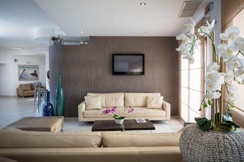 Terra Di Mare Resort&Spa in San Teodoro Városközpont