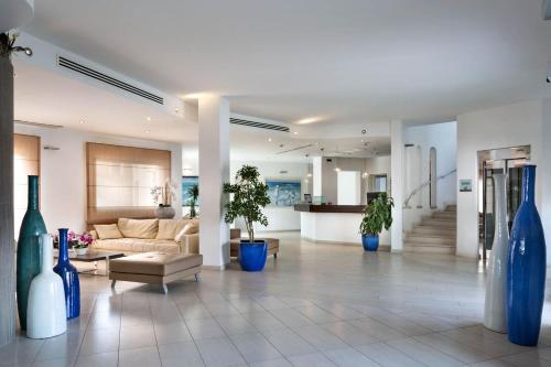 Terra Di Mare Resort&Spa in San Teodoro Városközpont