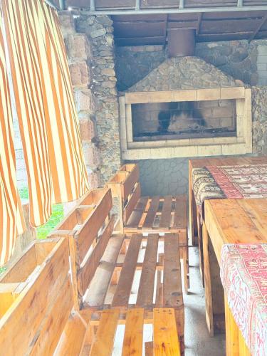 GALA Guesthouse in Alaverdi
