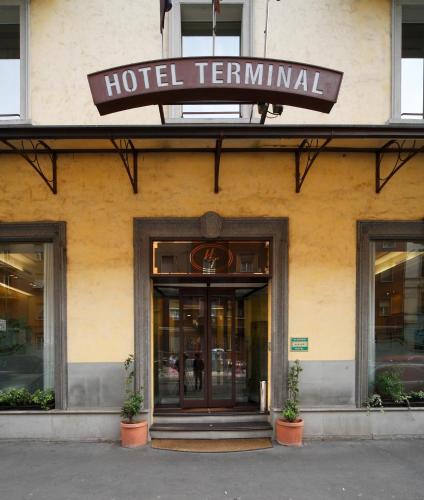 Hotel Terminal