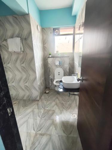 Rooftop private pool 3 BHK luxury villa in Unhere Bk