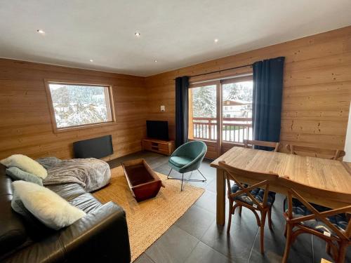 Appartement Familial Chaleureux Aurora Australis