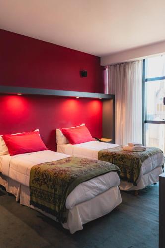 HOTEL POSTAL