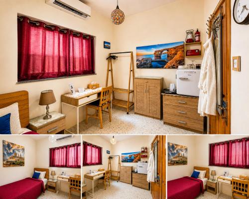 Saracini's Homestay 4