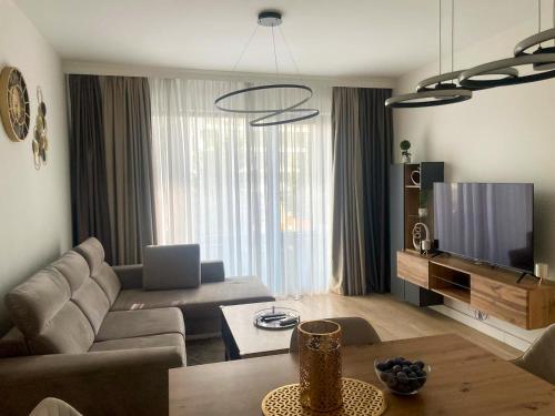 Aria Lux Residence Belgrade Waterfront