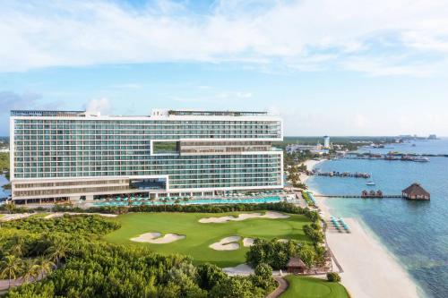 Hyatt Vivid Cancun - Adults Only All Inclusive, Cancún