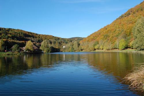 Traumhaus am See