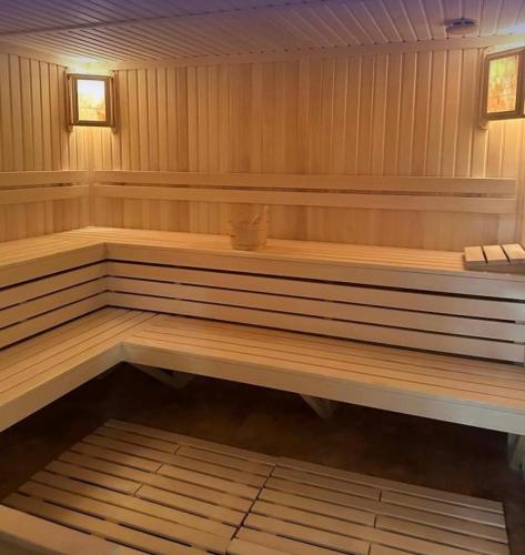 Sauna, Alvina 29 in Tsaghkadzor