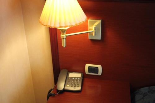 Hotel Terminal - image 7