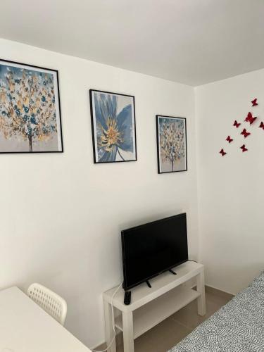 Poincaré Rosny, supers appartements (Poincare Rosny, supers appartements) in Росні-су-Буа