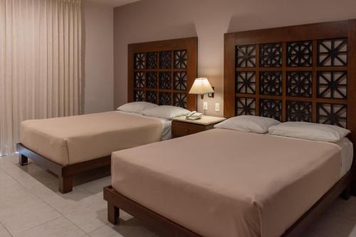 . TecnoHotel Valladolid