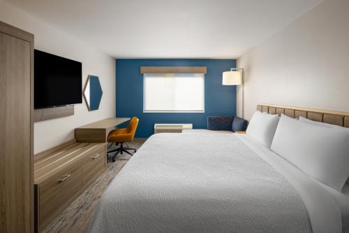 Holiday Inn Express And Suites Seattle Downtown - Lake Union By IHG - image 2