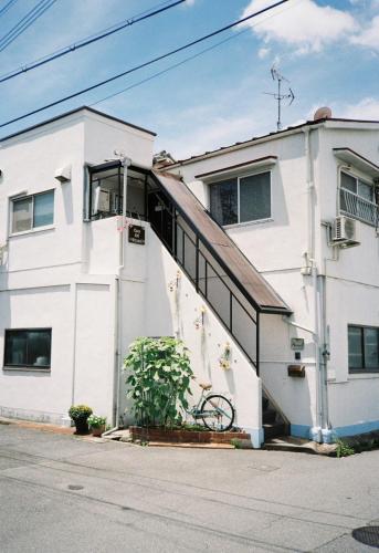Casa del girasolカサデルヒラソル - Suita