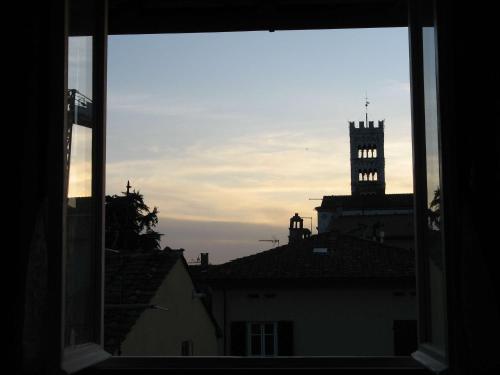 La TERRAZZA fra le TORRI 5