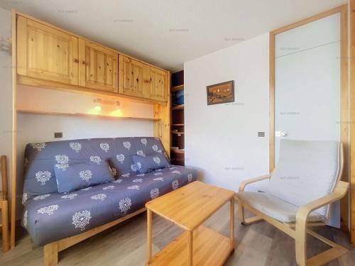 Résidence Le Sapporo - Studio divisible 4/5 pers - LE SAPPORO - PLAGNE VILLAGES MAE-5094