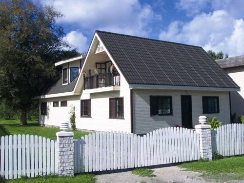 Bejárat, Arina Holiday House in Nasva Kula (Saaremaa)