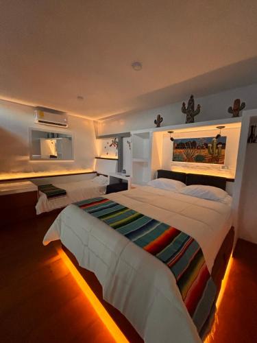 Cactus Loft by Casa Lotti
