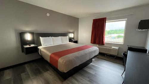 Motel 6 Urbana, IL in Urbana (Illinois)