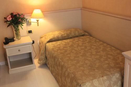 Hotel Terminal, Milan (photo 4)