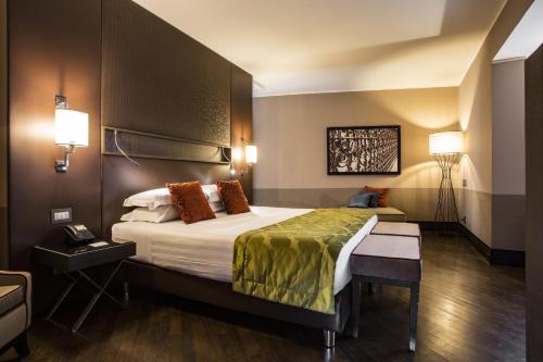 Rome Times Hotel, Rome