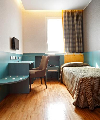 Hotel Terminal, Milan (photo 5)