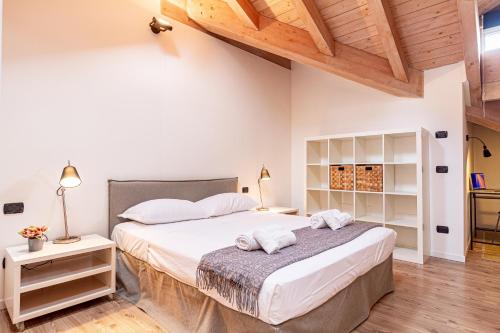 GP Park Loft by Houset