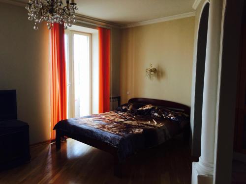 Apartment na Vyborgskom
