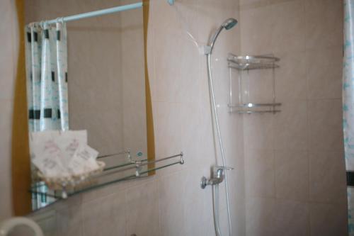Nikolina Fazenda Guest House